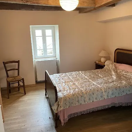 La Ferme D Aymerits Maleville