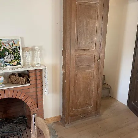 La Ferme D Aymerits Σπίτι διακοπών *