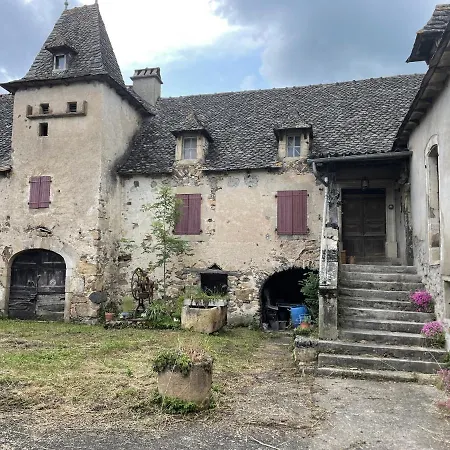 La Ferme D Aymerits Maleville