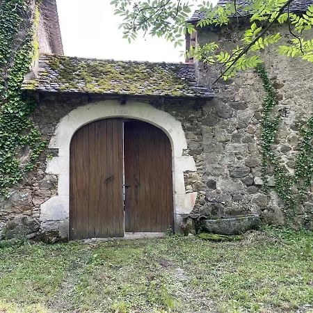 Σπίτι διακοπών La Ferme D Aymerits