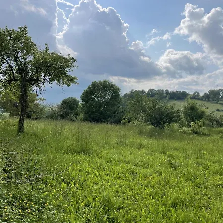 La Ferme D Aymerits Σπίτι διακοπών Maleville