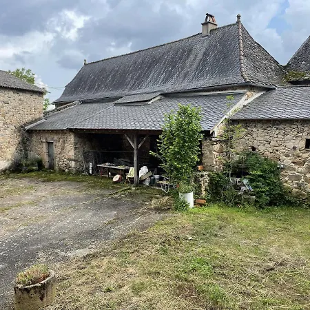 La Ferme D Aymerits Σπίτι διακοπών *